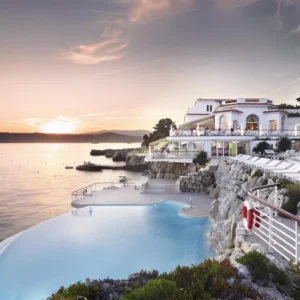 house booking with adel concierge French riviera