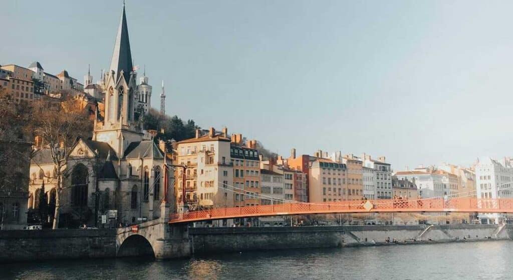 Service de Conciergerie à Lyon
