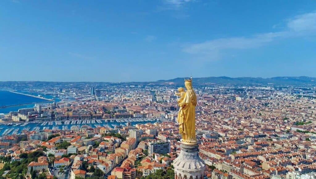 Service de Conciergerie à Marseille