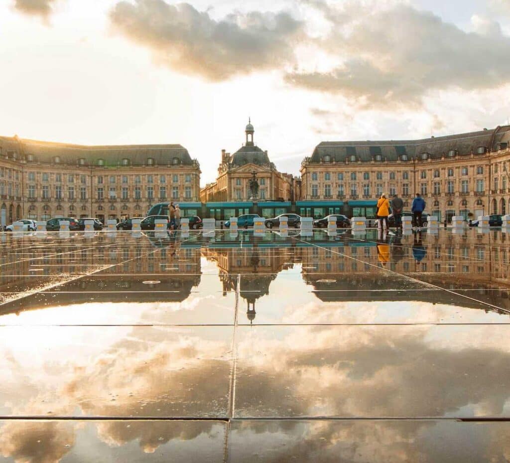 service de conciergerie Airbnb à Bordeaux